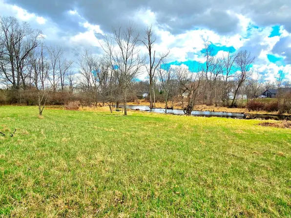 9910 Iosco Ridge Dr, Gregory, MI 48137