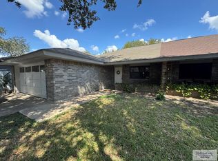 2401 S Jackson Rd, Pharr, TX 78577