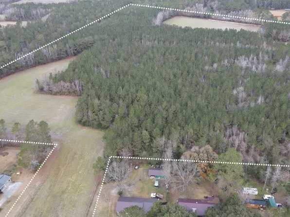 44 Ac Chadbourn Highway, Chadbourn, NC 28431