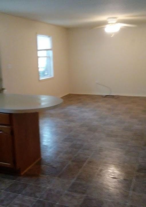 Very Large living room