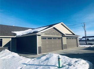 5908 Foxtail Loop W, Billings, MT 59106
