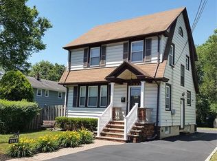 1208 Clinton Ave, South Plainfield, NJ