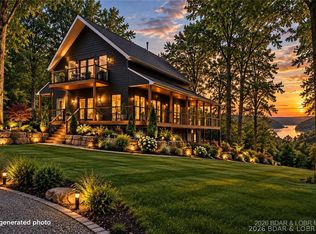 33 Big Cedar Dr, Camdenton, MO 65020