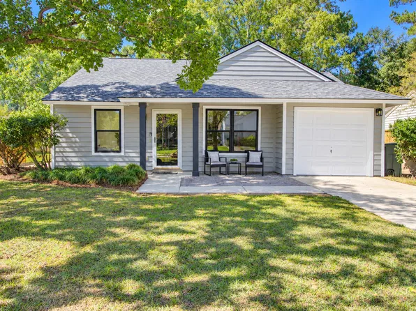 1139 Bellwood Rd, Charleston, SC 29412