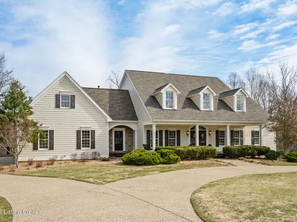 5903 Mount Pleasant Rd, Prospect, KY 40059