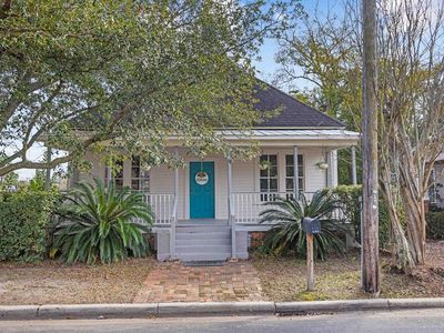 201 E North St, Valdosta, GA, 31601