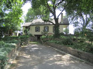 1321 S Colebrook Rd, Manheim, PA 17545