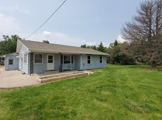 28745 327th Ave, Dallas, SD 57529