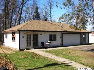 W8097 Highland Park Rd, Spooner, WI 54801