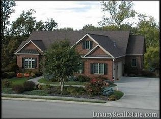 935 Timberline Dr, Lenoir City, TN 37772