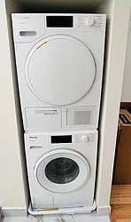 Rented by Domain Properties