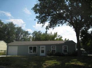 1321 E 18th St, Lawrence, KS 66044