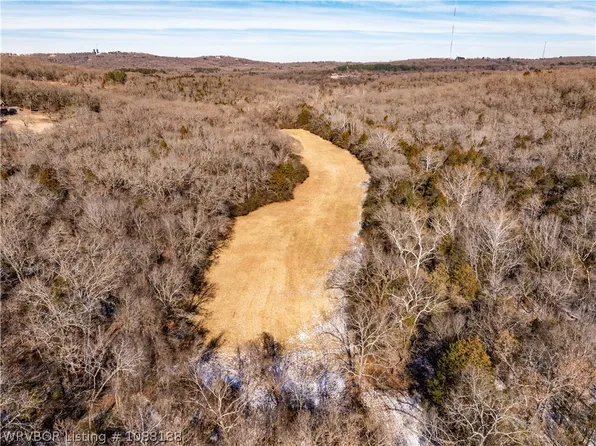 Doe Run Trl, Van Buren, AR 72956