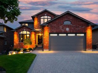 61 Law Dr, Guelph, ON N1E7J6