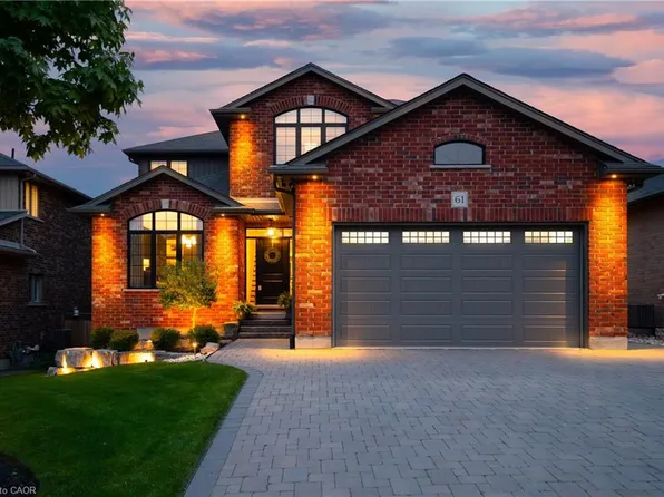 61 Law Dr, Guelph, ON N1E 7J6