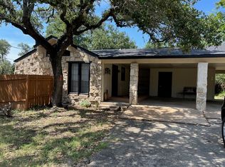 502 Grace Ln UNIT 1B, Austin, TX 78746