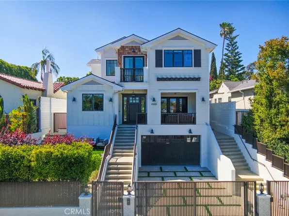 10555 Holman Ave, Los Angeles, CA 90024