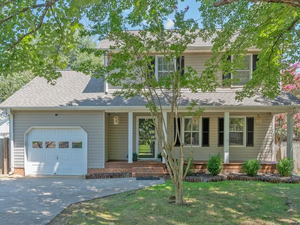 123 Court Dr, Easley, SC 29642