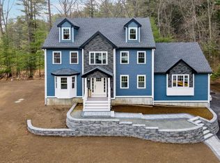 23 Pomfret Rd, Wilmington, MA 01887