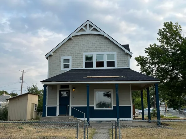 1202 W Sinto Ave #B, Spokane, WA 99201