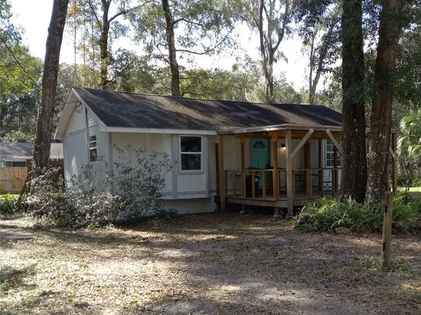 2202 NW 65th Pl, Ocala, FL 34475