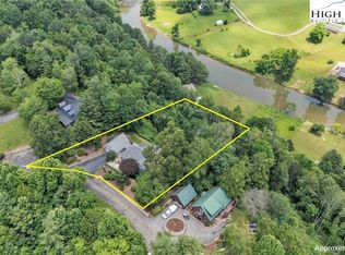 127 Deerfield Road, West Jefferson, NC 28694