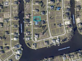 2321 NW 36th Ave, Cape Coral, FL 33993