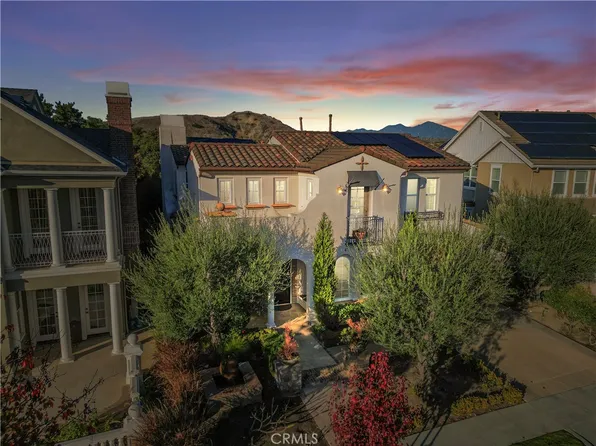 5 Fallow Ln, Mission Viejo, CA 92694