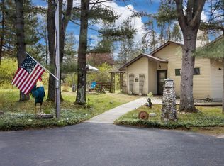 15266 Healy Lake Rd, Bear Lake, MI 49614