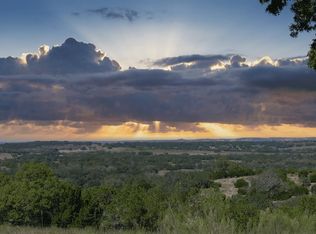 2225 Schumann Rd, Stonewall, TX 78671