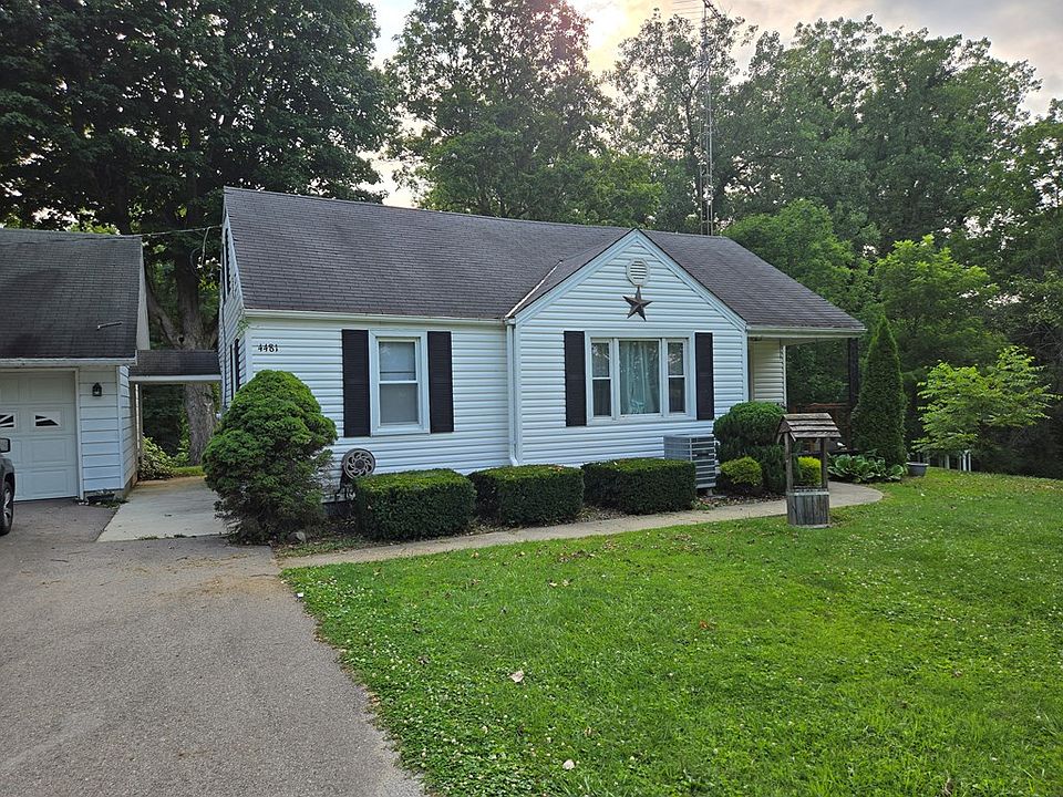2nd image of 4481 Stiving Rd