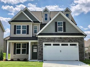 3717 Massey Ridge Ct, Raleigh, NC 27616