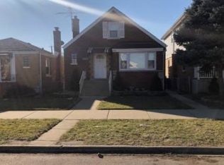 3743 W 69th Pl, Chicago, IL 60629