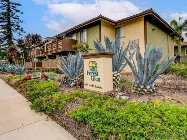 615 Fredricks Ave Unit 144, Oceanside, CA 92058