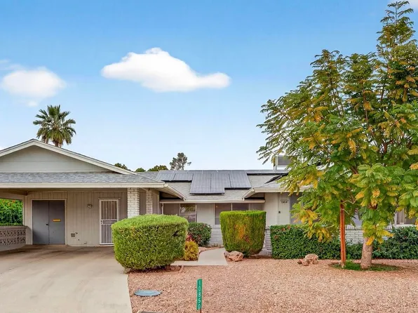 10850 W DEANNE Drive, Sun City, AZ 85351