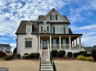 2480 Green Mountain Dr, Braselton, GA