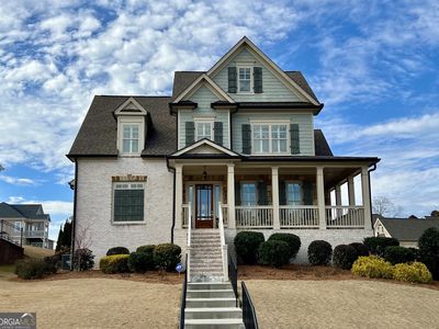 2480 Green Mountain Dr, Braselton, GA, 30517