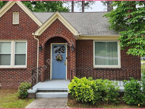 (Undisclosed Address), Columbia, SC 29204