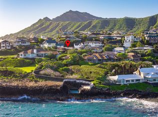 4134 Black Point Rd, Honolulu, HI 96816