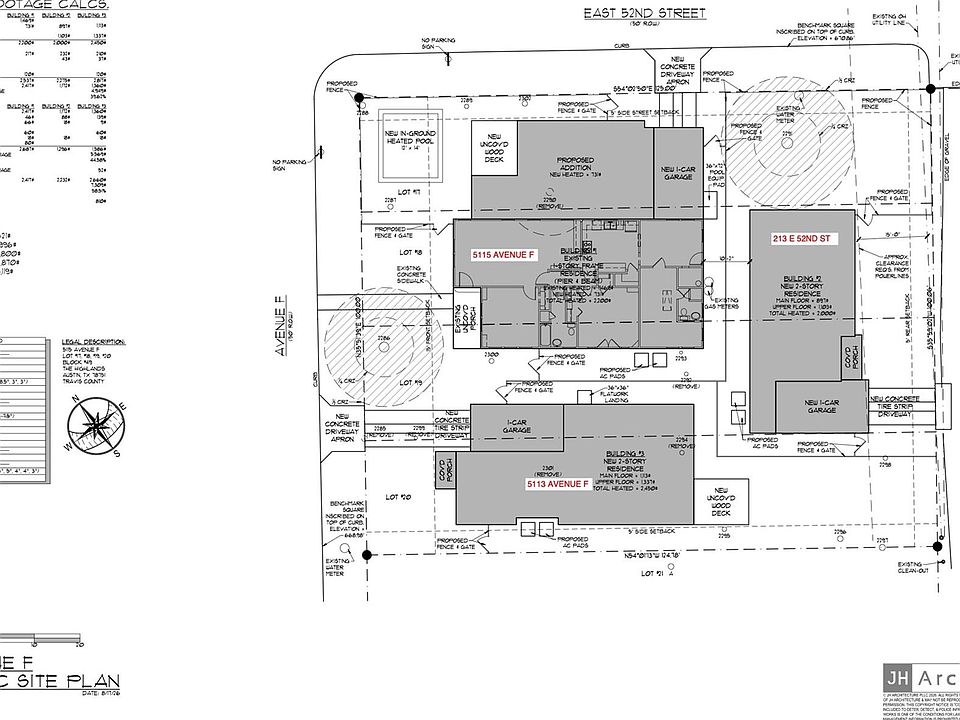 2nd image of 5113 Avenue F