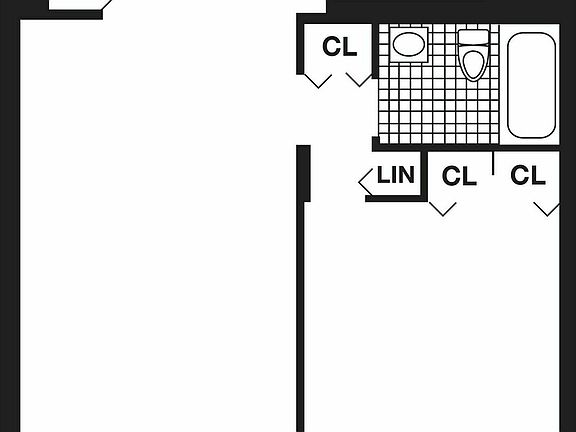 2nd image of 375 S End Ave APT 20J