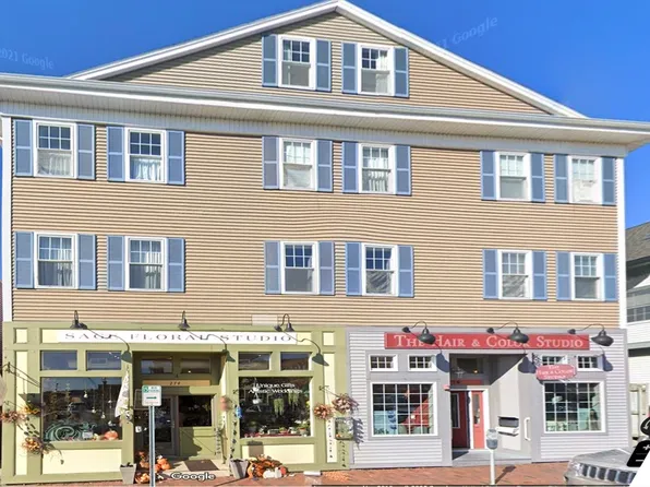 274 Main St APT 5, Gloucester, MA 01930