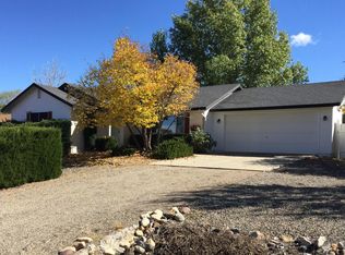 5497 N Western Blvd, Prescott Valley, AZ 86314