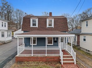 99 Tremont St, Taunton, MA 02780