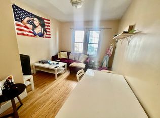 8 Eldora St #1R, Roxbury Crossing, MA 02120
