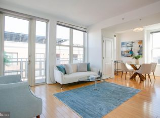 715 6th St NW UNIT 1201, Washington, DC 20001