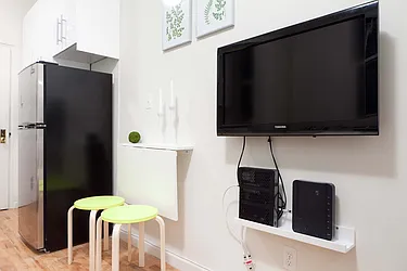 Rented by Big Apple Living