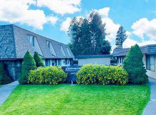 6021 N Atlantic St, Spokane, WA 99205