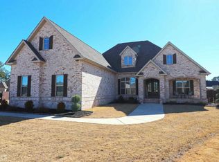 405 Larkwood Bnd, Kathleen, GA 31047