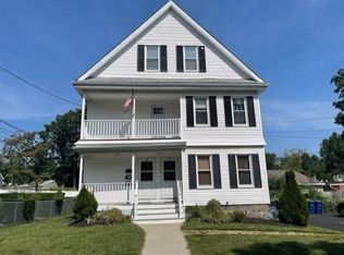 29 Academy St FLOOR 3, Braintree, MA 02184